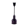 Лампа-мармит Enigma A032 Black