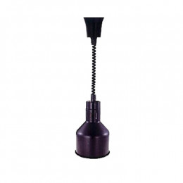 Лампа-мармит Enigma A032 Black