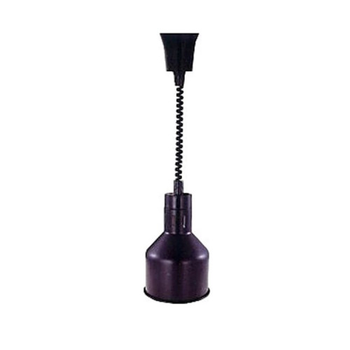 Лампа-мармит Enigma A032 Black