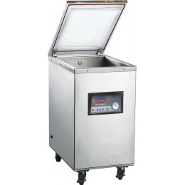 Машина для вакуумной упаковки Indokor IVP-400/CD