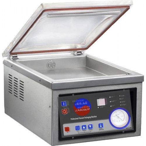 Вакуумный упаковщик Indokor IVP-260/PD