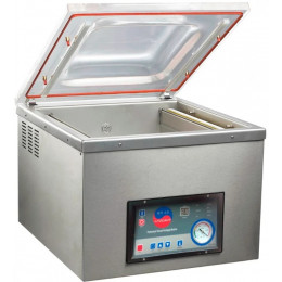 Машина для вакуумной упаковки Indokor IVP-500/T GAS