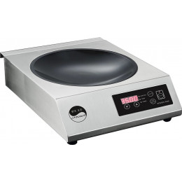 Плита индукционная Indokor IN3500S WOK