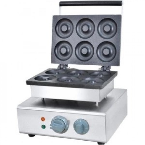 Аппарат для донатсов Viatto VDM-6