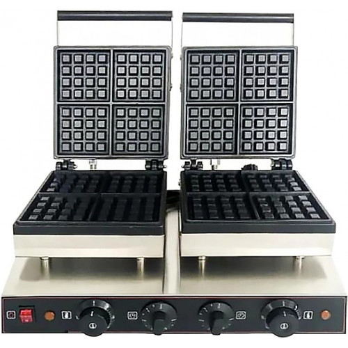 Вафельница Viatto HWB-2S
