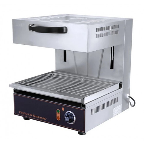 Гриль-саламандер Viatto VHS-2,8L