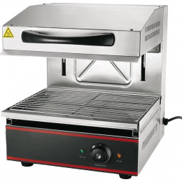 Гриль-саламандра Viatto VA-SS-4500-X