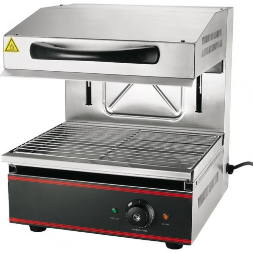 Гриль-саламандра Viatto VA-SS-4500-X