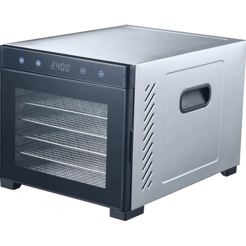 Сушилка для фруктов и овощей Viatto VA-DG6SS