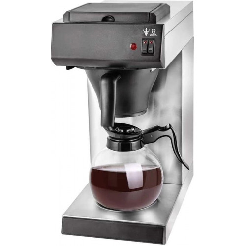 Кофеварка Viatto VA-CMP100
