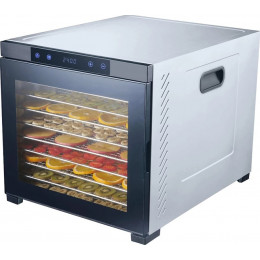 Сушилка для фруктов и овощей Viatto VA-DG10SS