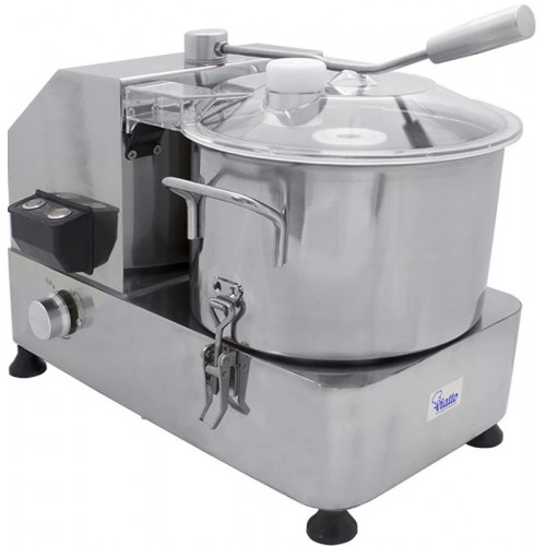 Куттер Viatto HR-9
