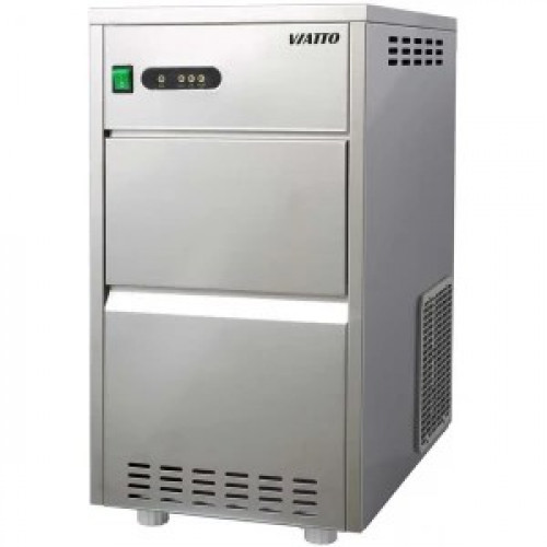 Льдогенератор для гранулированного льда Viatto VA-IMS-20