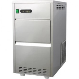 Льдогенератор для гранулированного льда Viatto VA-IMS-40