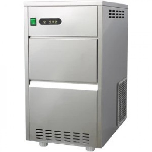Льдогенератор для гранулированного льда Viatto VA-IMS-40