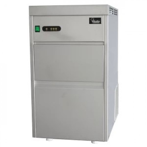 Льдогенератор для гранулированного льда Viatto VA-IMS-50