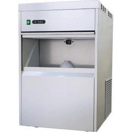 Льдогенератор для гранулированного льда Viatto VA-IMS-100