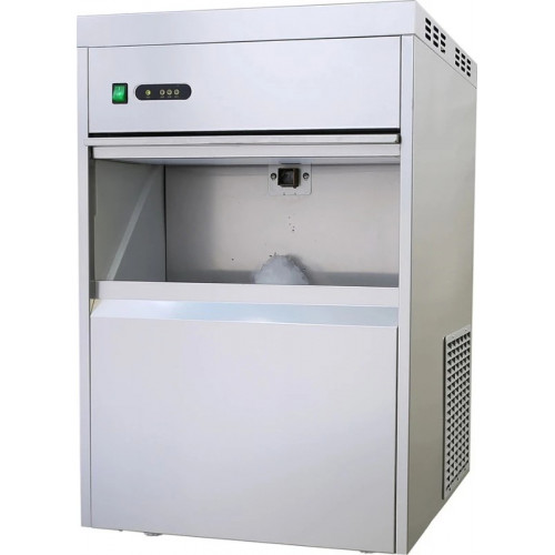 Льдогенератор для гранулированного льда Viatto VA-IMS-100