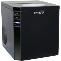 Льдогенератор для кускового льда Viatto VA-IM-15B