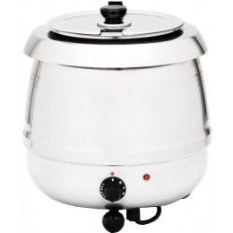 Мармит для первых блюд Viatto SB-6000S