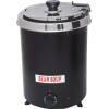 Супница (подогреватель супа) Viatto SB-5700