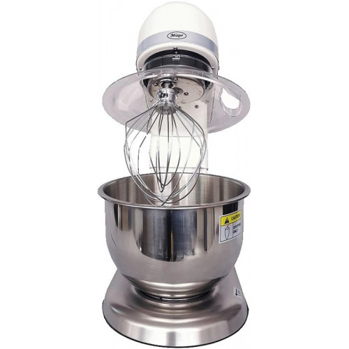 Миксер планетарный Viatto VA-SMB5W