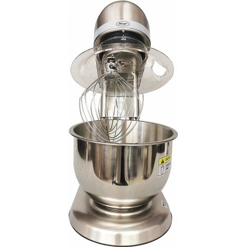 Миксер планетарный Viatto VA-SMB5SS