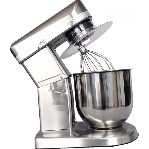 Миксер планетарный Viatto VA-SMB7SS