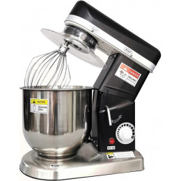 Миксер планетарный Viatto VA-SMB7BL