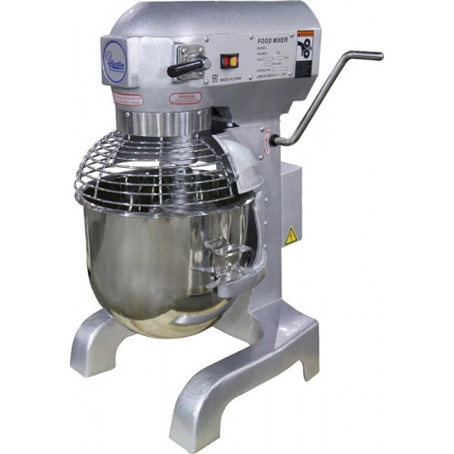 Миксер планетарный Viatto B-20P