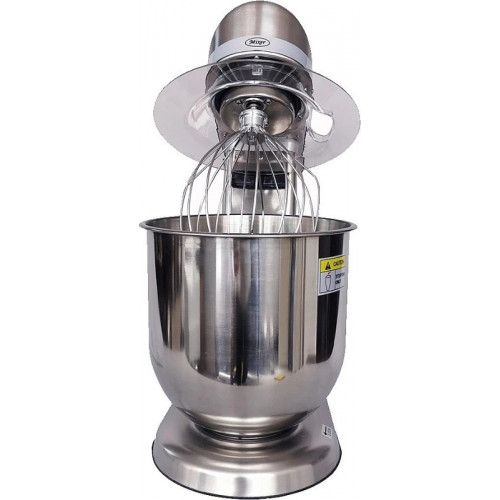Миксер планетарный Viatto VA-SMB10SS