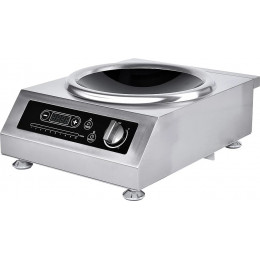 Плита индукционная Viatto VA-IC3520WOK