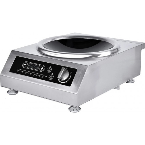 Плита индукционная Viatto VA-IC3520WOK