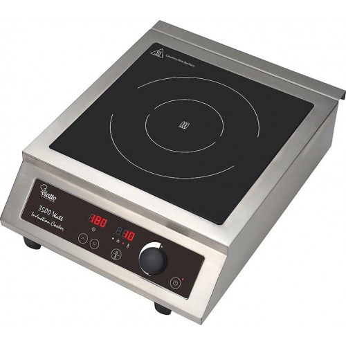 Плита индукционная Viatto VA-350B