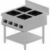 Плита индукционная Viatto VA-IC3504