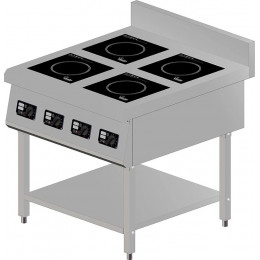 Плита индукционная Viatto VA-IC3504