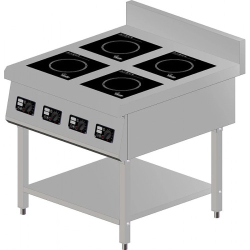 Плита индукционная Viatto VA-IC3504