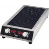 Плита индукционная Viatto VA-700D3