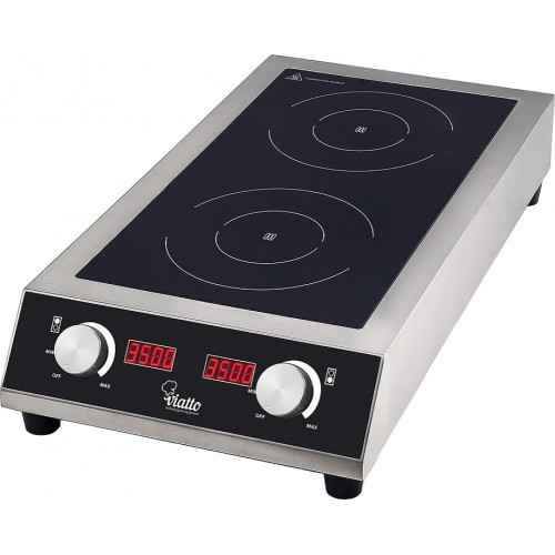 Плита индукционная Viatto VA-700D3