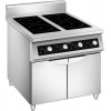 Плита индукционная Viatto VA-500H2B