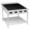 Плита индукционная Viatto VA-350H4