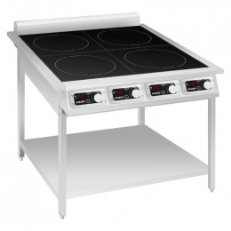 Плита индукционная Viatto VA-350H4