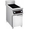 Плита индукционная Viatto VA-500G2
