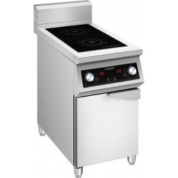 Плита индукционная Viatto VA-500G2