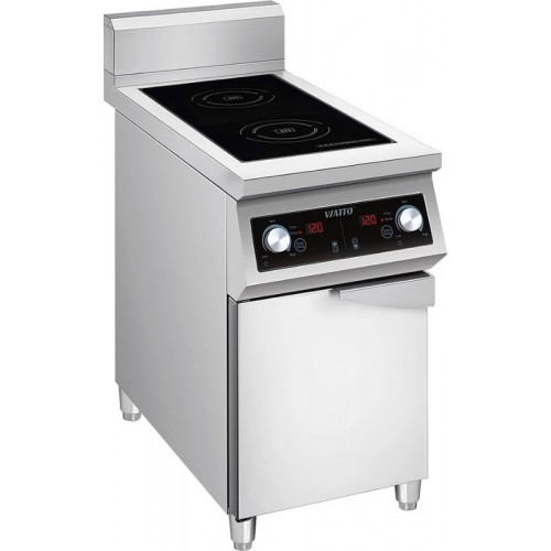 Плита индукционная Viatto VA-500G2