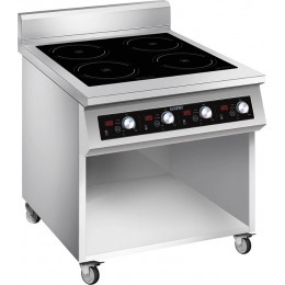 Плита индукционная Viatto VA-500H1A