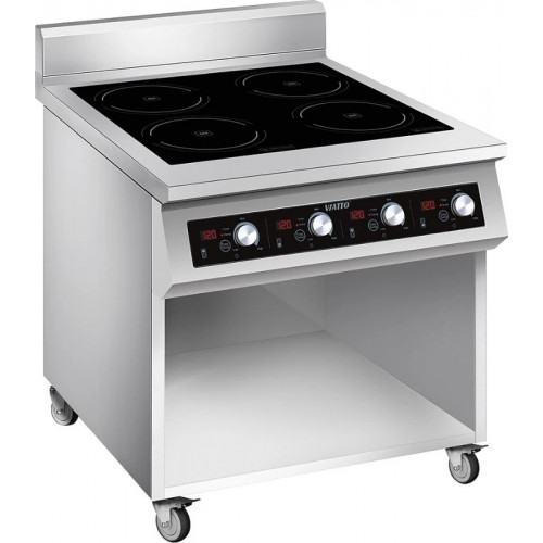Плита индукционная Viatto VA-500H1A