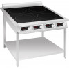 Плита индукционная Viatto VA-500H4