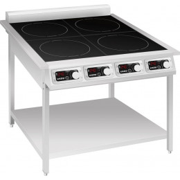 Плита индукционная Viatto VA-500H4