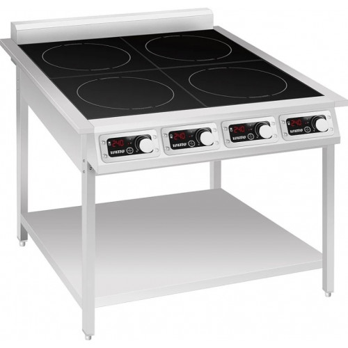 Плита индукционная Viatto VA-500H4